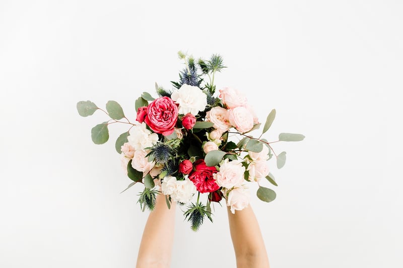 Gratitude Journaling